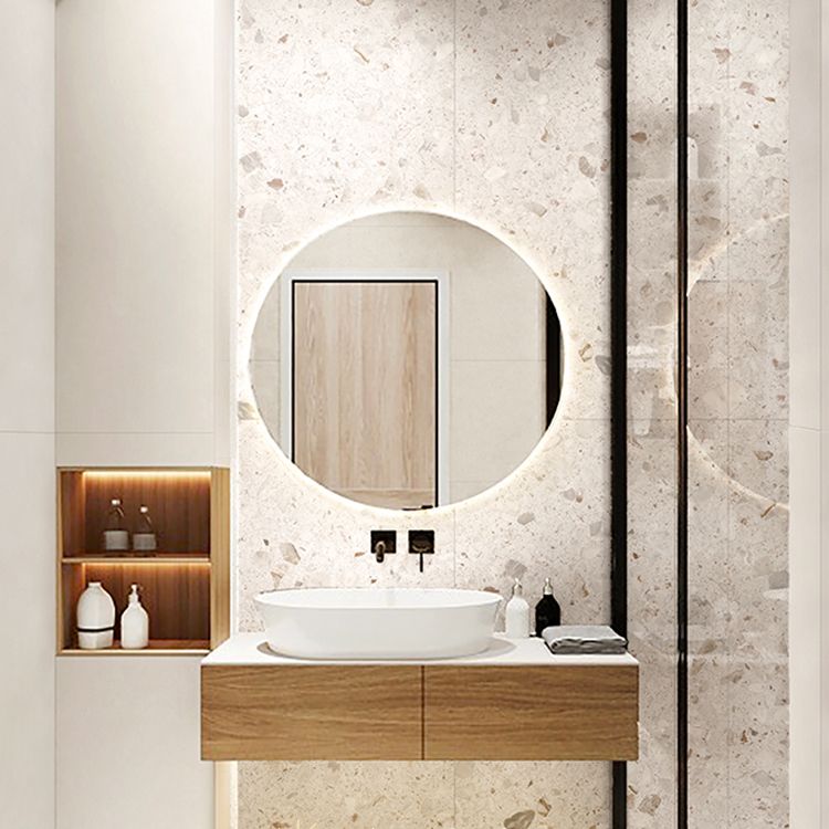 Lavabo en piedra natural formato rectangular en oferta