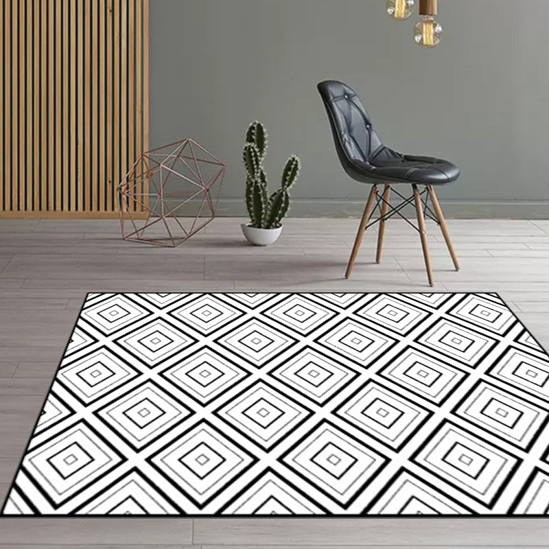 Area Rugs 101