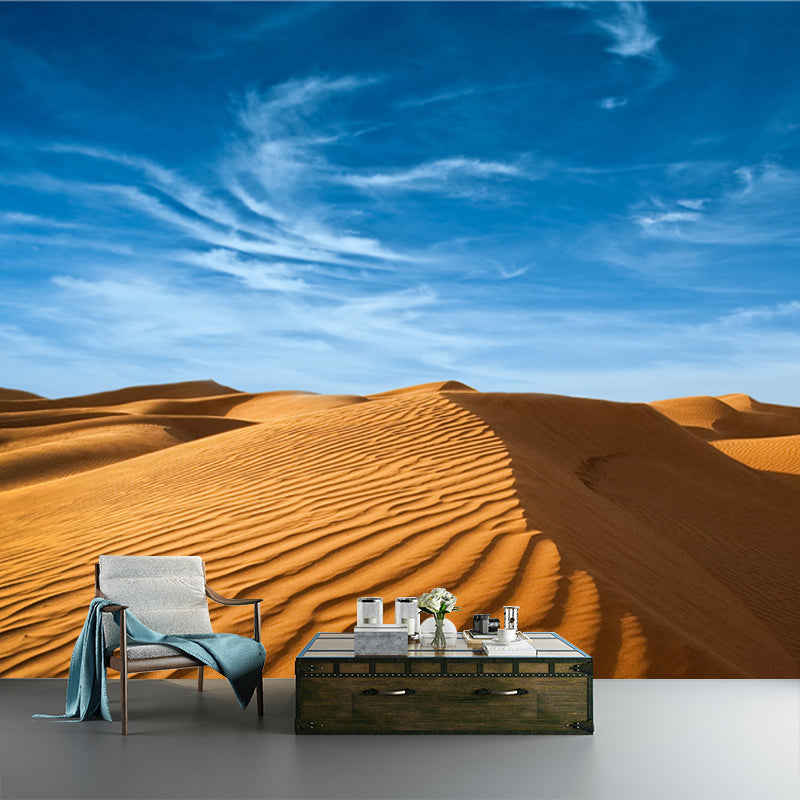 Sand Dunes Landscape high quality Wall Art