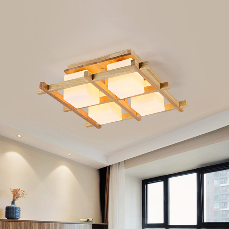 Fashion modern ceiling light shade