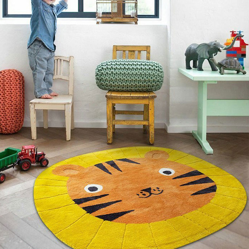 Rugsx Tapis FUN Pets pour enfants, animaux coloré mutli 200x290 cm  Multicolore - Maison & Déco Tapis 153,25 €