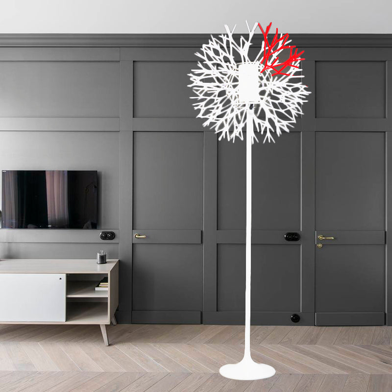 Romantic sales floor lamps