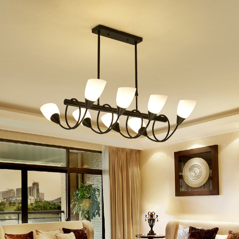 dining room light fixtures traditional