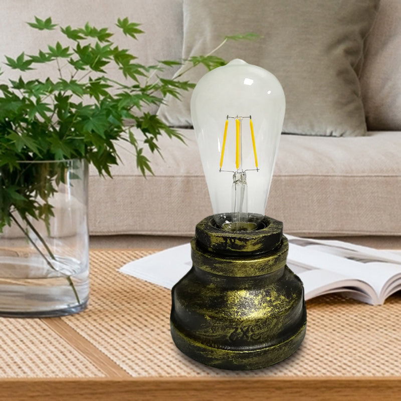 Small table deals lamp for study