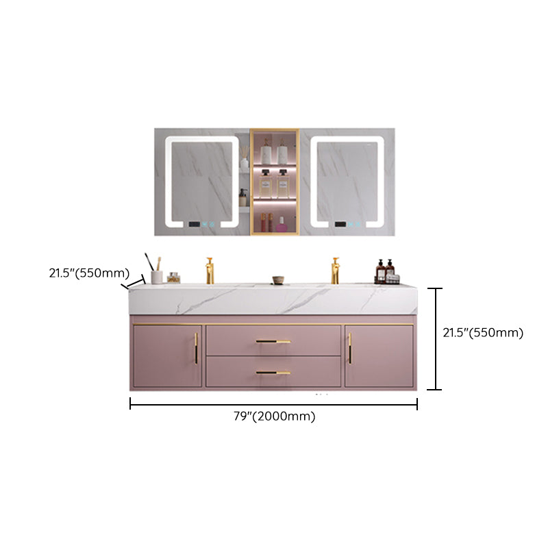 These Bath Vanities Deliver on Storage and Style