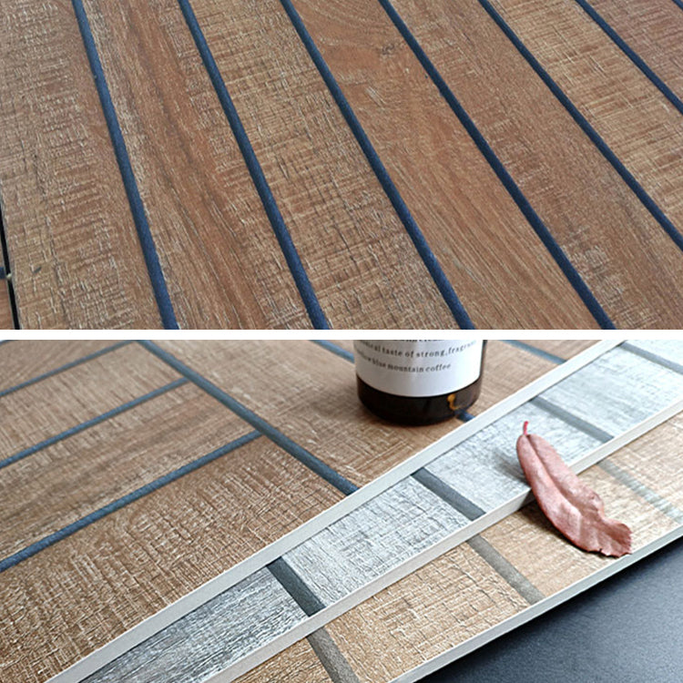 Wood Effect Tiles: Floors & Walls