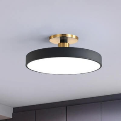 Luci del soffitto