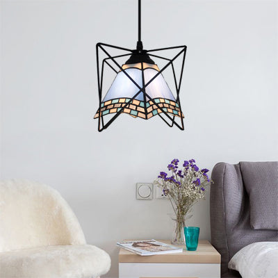 Mediterranean style best sale pendant lighting