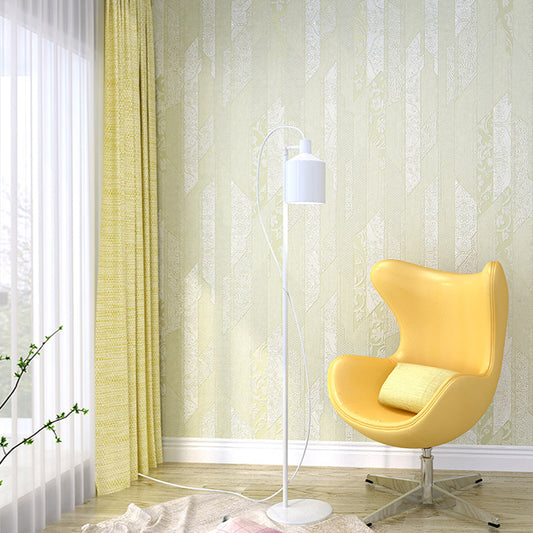 Non-Woven Unpasted Wallpaper Bohemia Abstract Wall Covering for Bedroom Decoration Clearhalo 'Wall Decor' 'Wallpaper' 1184579