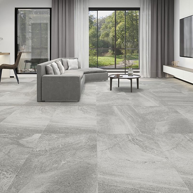 Vintage Matte Singular Tile Rectangular Modern Floor and Wall Tile Clearhalo 'Floor Tiles & Wall Tiles' 'floor_tiles_wall_tiles' 'Flooring 'Home Improvement' 'home_improvement' 'home_improvement_floor_tiles_wall_tiles' Walls and Ceiling' 1200x1200_00c66a64-11e1-461e-bd4a-31ab44831e7c