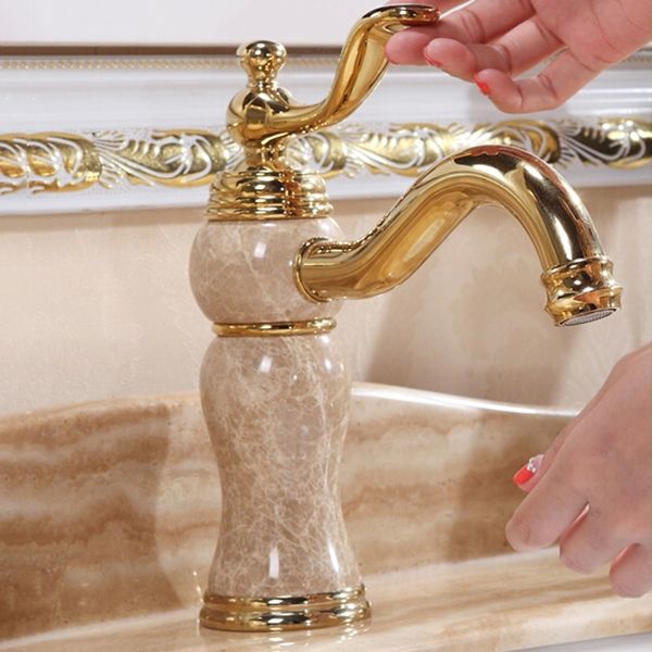 Luxury Bathroom Faucet Brass Lever Handle Low Arc Vessel Faucet Clearhalo 'bathroom_sink_faucets' 'Conjunta de Baño y Conjunta de Grifo' 'Coronamiento de Baño y Dispositivo de Baño' 'Grifo del lavabo del baño' 'Hogar' 'home_improvement' 'home_improvement_bathroom_sink_faucets' 'Mejoras para el hogar' 1200x1200_0116011d-1c7d-4899-99c5-c24a21ec11ec