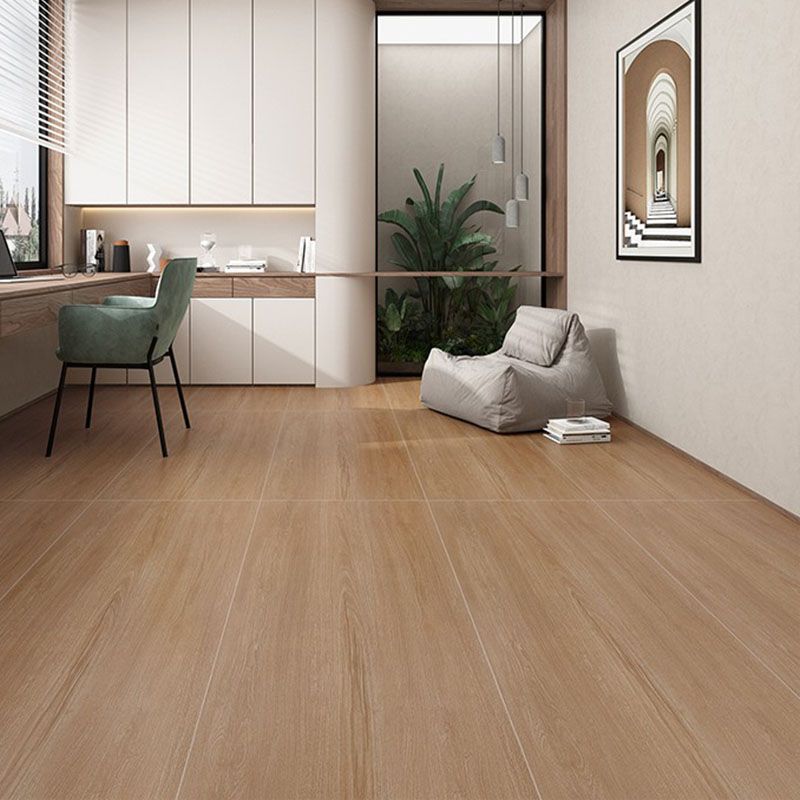 Straight Edge Floor Tile Pure Color Rectangle Floor Tile with Non-slip Clearhalo 'Floor Tiles & Wall Tiles' 'floor_tiles_wall_tiles' 'Flooring 'Home Improvement' 'home_improvement' 'home_improvement_floor_tiles_wall_tiles' Walls and Ceiling' 1200x1200_01944a30-c516-49e8-88ec-68cd57cc2ae4