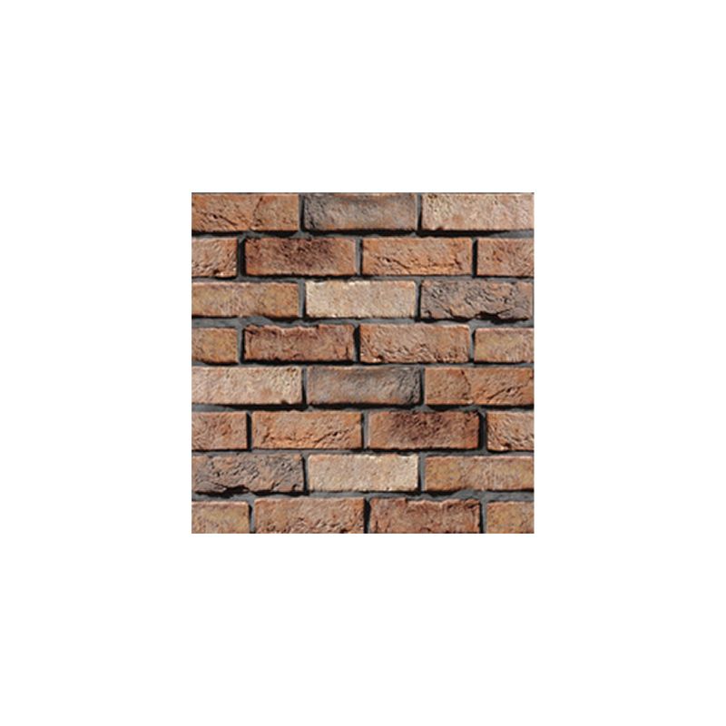 Modern Indoor Wall Floor Tile Brick Look Oilproof Peel and Stick Wall Tile Clearhalo 'Flooring 'Home Improvement' 'home_improvement' 'home_improvement_peel_stick_blacksplash' 'Peel & Stick Backsplash Tile' 'peel_stick_blacksplash' 'Walls & Ceilings' Walls and Ceiling' 1200x1200_02204ba0-b24e-4ad2-9d15-7d94baf6b895