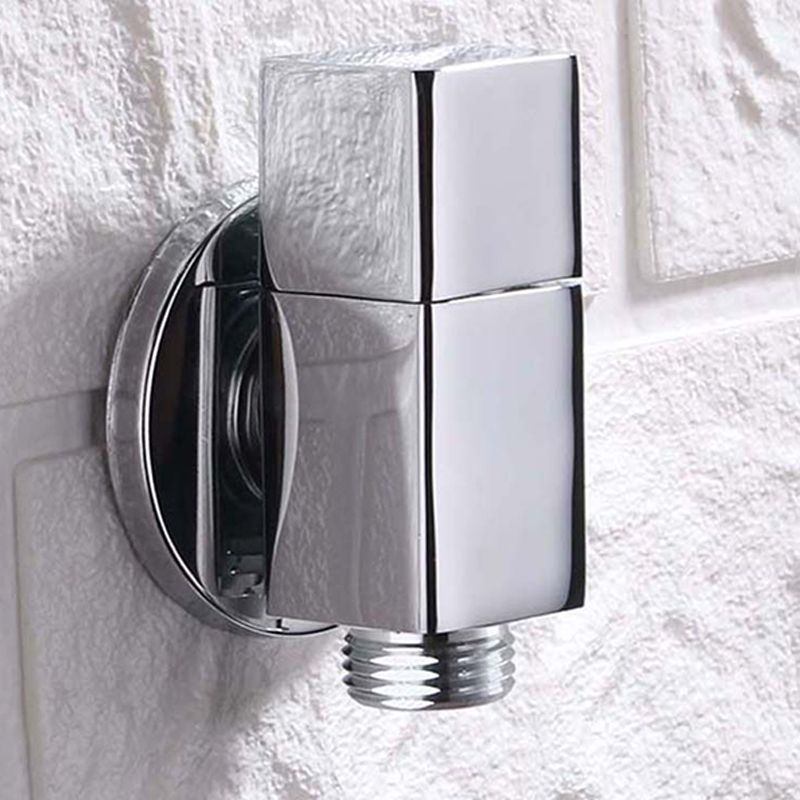 Industrial Wall Mounted Bathroom Faucet Knob Handle Brass Faucet Clearhalo 'Bathroom Remodel & Bathroom Fixtures' 'Bathroom Sink Faucets' 'Bathroom Sinks & Faucet Components' 'bathroom_sink_faucets' 'Home Improvement' 'home_improvement' 'home_improvement_bathroom_sink_faucets' 1200x1200_0256eb0c-9ca2-4bf4-9403-a350cc2bcf12