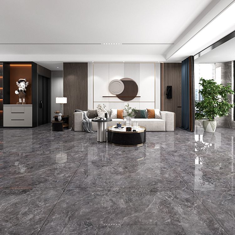 29.5" X 59.0" Floor Tile Straight Edge Polished Design Rectangular Floor Tile Clearhalo 'Floor Tiles & Wall Tiles' 'floor_tiles_wall_tiles' 'Flooring 'Home Improvement' 'home_improvement' 'home_improvement_floor_tiles_wall_tiles' Walls and Ceiling' 1200x1200_028902fc-65b3-4a1c-8ed7-0ae71ddfc929