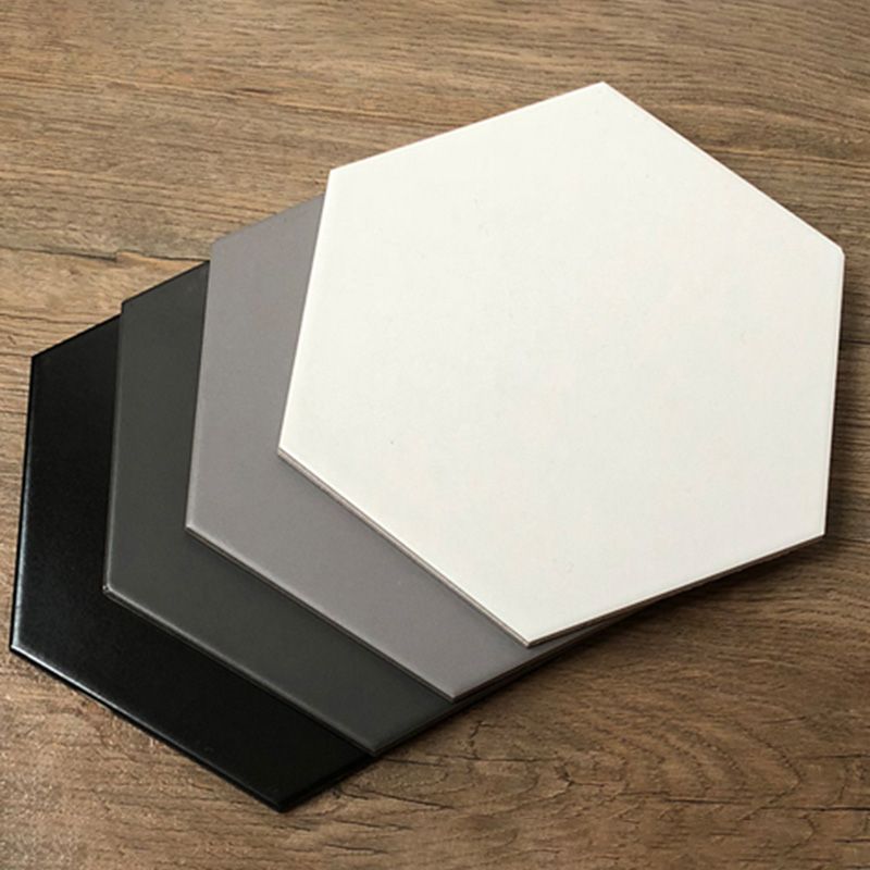 7.87"x7.87"/7.87"x11.81" Porcelain Tile No Pattern Singular Tile for Floor and Wal Clearhalo 'Floor Tiles & Wall Tiles' 'floor_tiles_wall_tiles' 'Flooring 'Home Improvement' 'home_improvement' 'home_improvement_floor_tiles_wall_tiles' Walls and Ceiling' 1200x1200_02aaff1d-2861-4821-b62e-252d1a14cd68