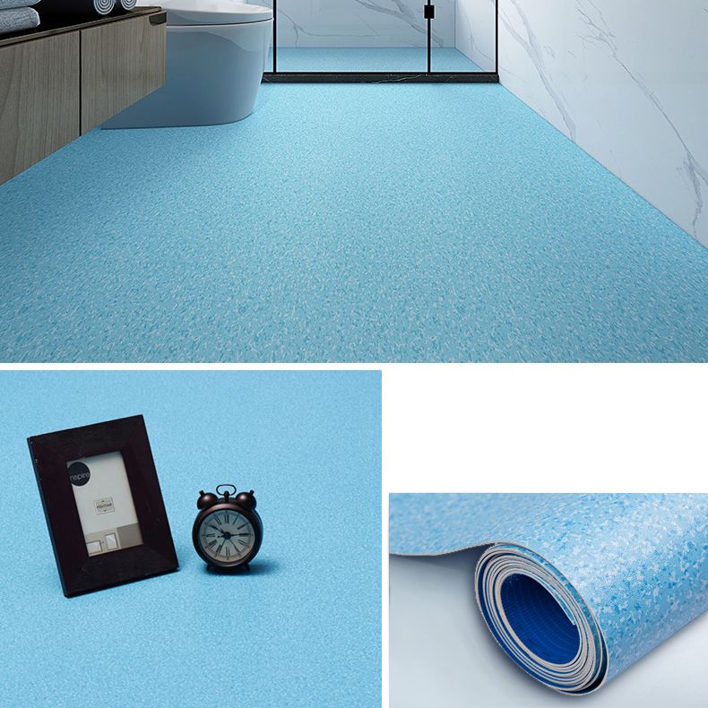 Waterproof PVC Flooring Peel and Stick Scratch Proof PVC Flooring Clearhalo 'Flooring 'Home Improvement' 'home_improvement' 'home_improvement_vinyl_flooring' 'Vinyl Flooring' 'vinyl_flooring' Walls and Ceiling' 1200x1200_0309141b-6c7d-4f05-a71c-20b03c33e417