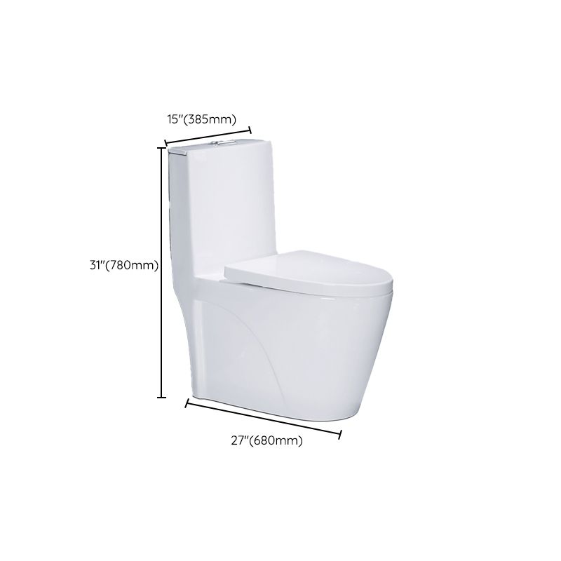 White Plastic Floor Standing Bidet with Temperature Control Elongated Contemporary Clearhalo 'Bathroom Remodel & Bathroom Fixtures' 'Bidets' 'Home Improvement' 'home_improvement' 'home_improvement_bidets' 'Toilets & Bidets' 1200x1200_033fe2e9-fb0d-4859-838f-a7263f5cd126