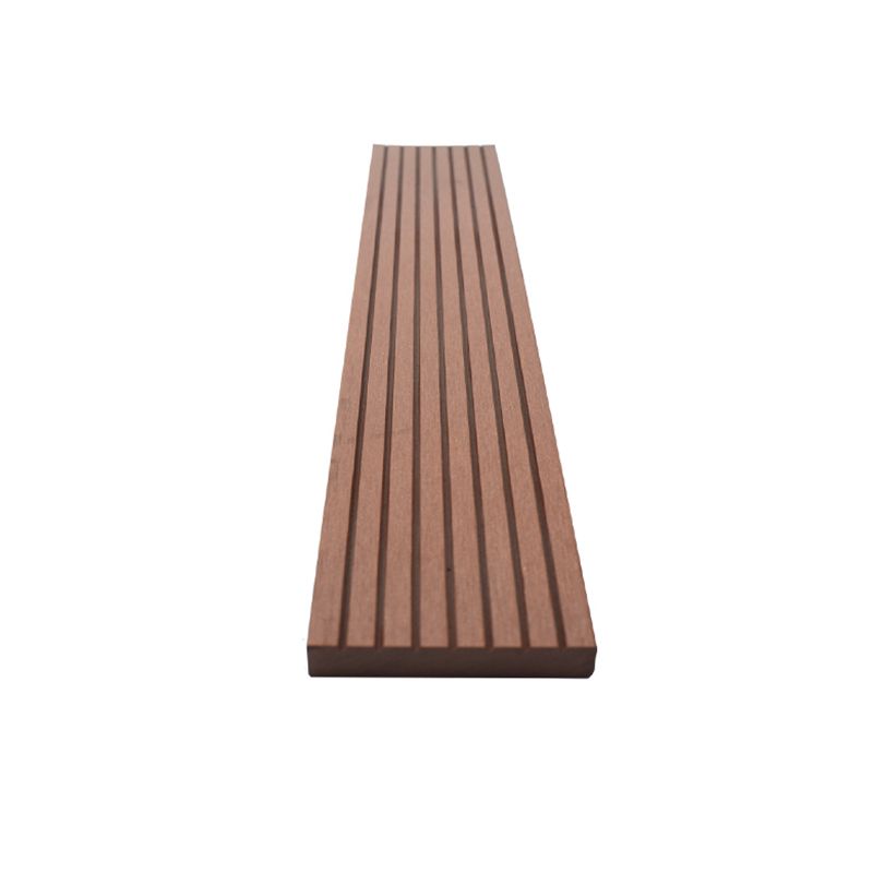 Outdoor Floor Patio Stripe Composite Wooden Water-resistant Deck Plank Clearhalo 'Home Improvement' 'home_improvement' 'home_improvement_outdoor_deck_tiles_planks' 'Outdoor Deck Tiles & Planks' 'Outdoor Flooring & Tile' 'Outdoor Remodel' 'outdoor_deck_tiles_planks' 1200x1200_03614cf1-a9f1-4bf6-b813-aa1bccf313cf
