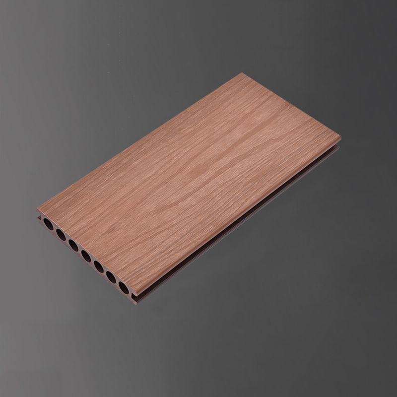 Water Resistant Floor Tile Tradition Wire Brushed Nail Lock Maple Wood for Patio Garden Clearhalo 'Flooring 'Hardwood Flooring' 'hardwood_flooring' 'Home Improvement' 'home_improvement' 'home_improvement_hardwood_flooring' Walls and Ceiling' 1200x1200_036b6a72-d674-4ded-8256-a01db5ae7a8a