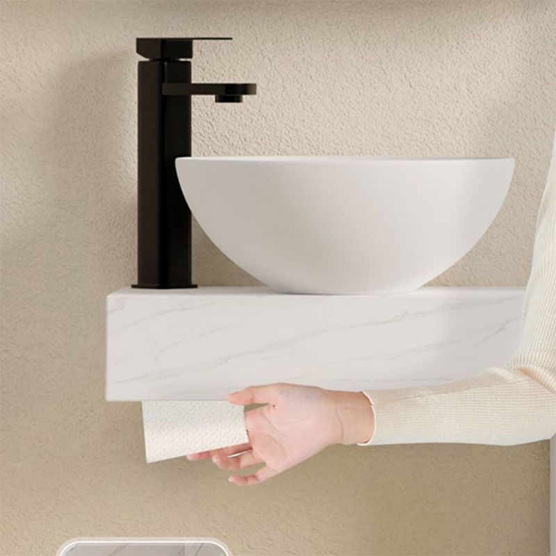 Modern One Piece Toilet Bowl White Urine Toilet with Seat for Bathroom Clearhalo 'Bathroom Remodel & Bathroom Fixtures' 'Home Improvement' 'home_improvement' 'home_improvement_toilets' 'Toilets & Bidets' 'Toilets' 1200x1200_0387c19c-7a44-4416-bda5-b1a7c8ac1ee7