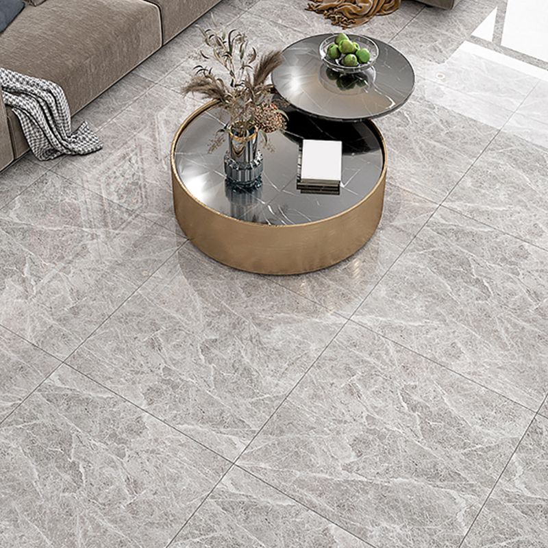 31.5" X 31.5" Square Tile Straight Edge Glazed Design Indoor Floor Tile Clearhalo 'Floor Tiles & Wall Tiles' 'floor_tiles_wall_tiles' 'Flooring 'Home Improvement' 'home_improvement' 'home_improvement_floor_tiles_wall_tiles' Walls and Ceiling' 1200x1200_03d07cc3-7f41-448c-a398-ff24508373ea