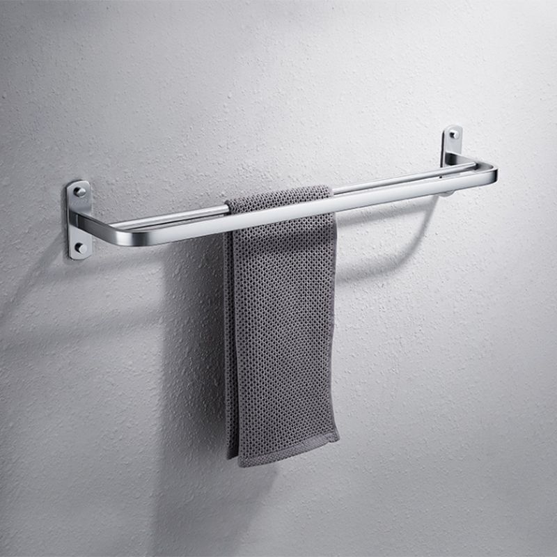 Modern Bathroom Accessory Kit Paper Holder Bath Shelf Bath Hardware Set Clearhalo 'Bathroom Hardware Sets' 'Bathroom Hardware' 'Bathroom Remodel & Bathroom Fixtures' 'bathroom_hardware_sets' 'Home Improvement' 'home_improvement' 'home_improvement_bathroom_hardware_sets' 1200x1200_04983d76-e6cb-4cdb-ac21-36f58bbd90c4