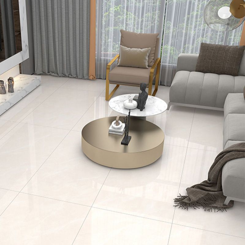 Marbling Floor Tile Slip Resistant Polished Rectangle Singular Tile Clearhalo 'Floor Tiles & Wall Tiles' 'floor_tiles_wall_tiles' 'Flooring 'Home Improvement' 'home_improvement' 'home_improvement_floor_tiles_wall_tiles' Walls and Ceiling' 1200x1200_04aaea5f-5bdb-4304-917c-7d2d721e567e