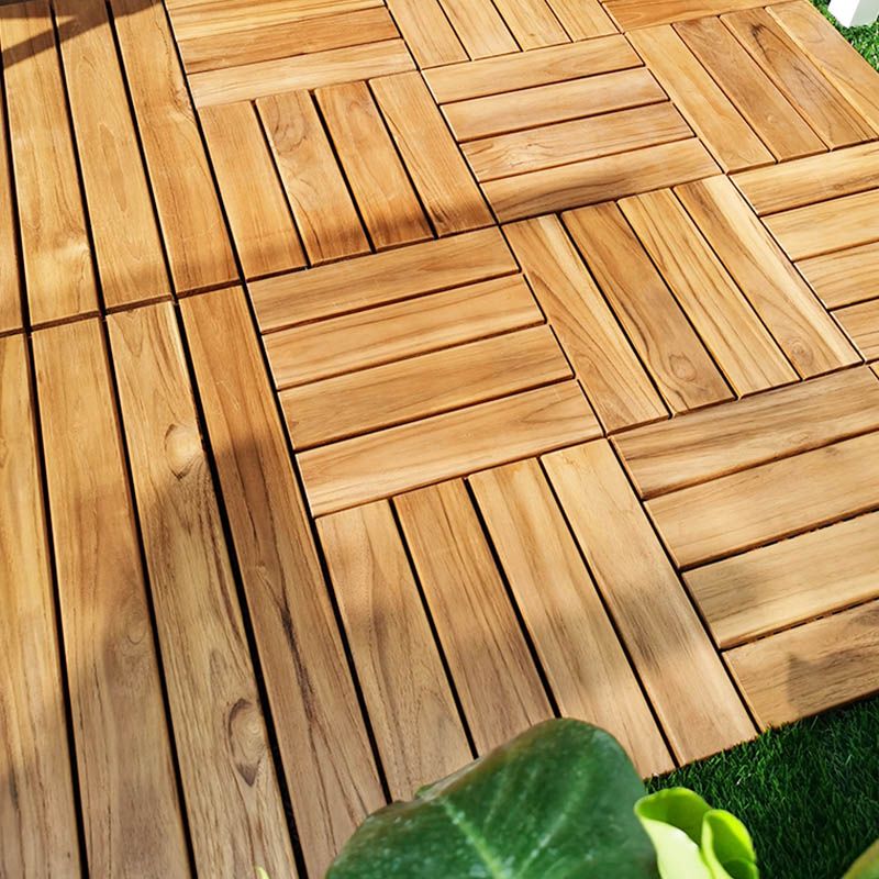 Composite Interlocking Flooring Tiles Outdoor Wood Floor Planks Clearhalo 'Home Improvement' 'home_improvement' 'home_improvement_outdoor_deck_tiles_planks' 'Outdoor Deck Tiles & Planks' 'Outdoor Flooring & Tile' 'Outdoor Remodel' 'outdoor_deck_tiles_planks' 1200x1200_04c283b6-9a16-40ed-8dde-de901b6aa0a8