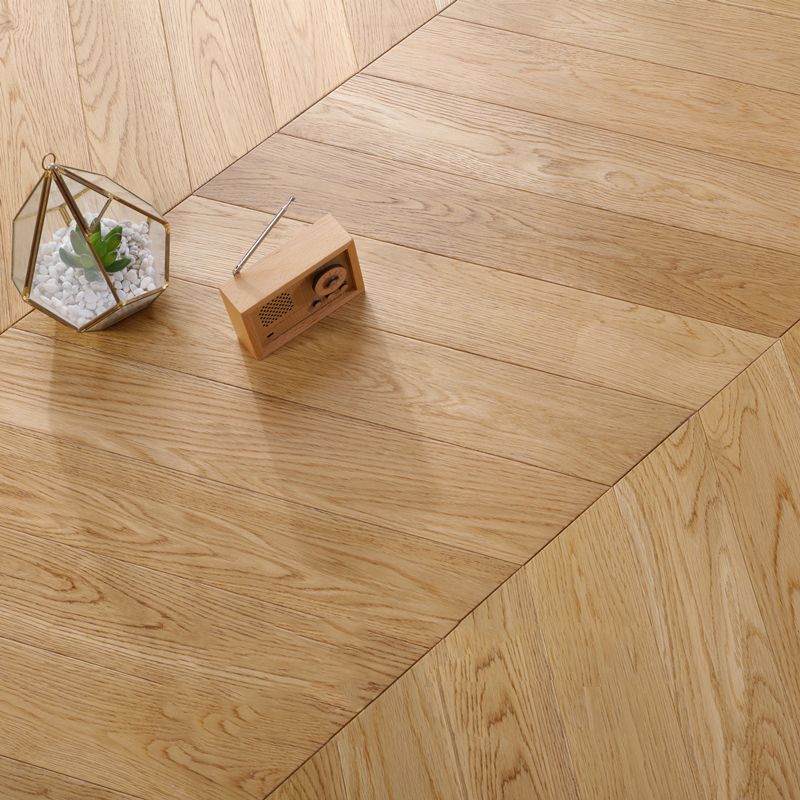 Modern Indoor Tile Flooring Solid Wood Floor Tile with Click Lock Clearhalo 'Flooring 'Hardwood Flooring' 'hardwood_flooring' 'Home Improvement' 'home_improvement' 'home_improvement_hardwood_flooring' Walls and Ceiling' 1200x1200_05d95b7c-0987-4160-9195-38074186584c