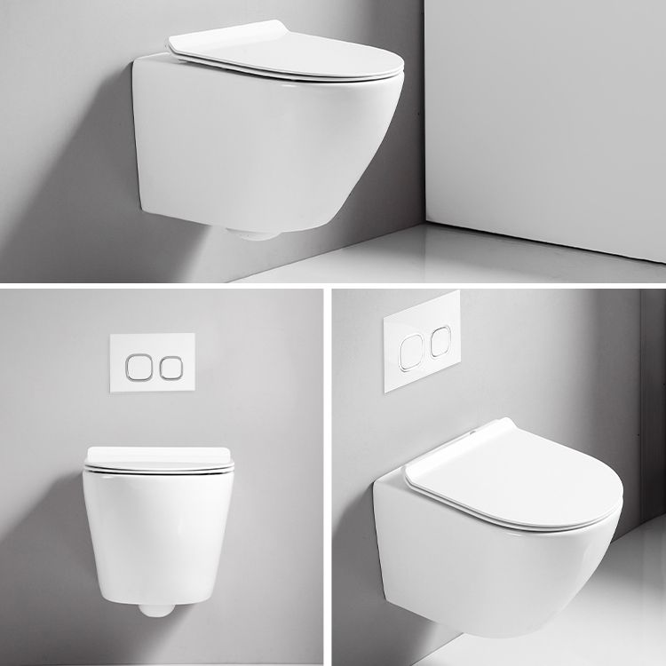 Wall Mount Flush Toilet Single Flush Modern One-Piece Toilet Urine Toilet Clearhalo 'Bathroom Remodel & Bathroom Fixtures' 'Home Improvement' 'home_improvement' 'home_improvement_toilets' 'Toilets & Bidets' 'Toilets' 1200x1200_05fea8c9-083b-4377-90bb-97fcea1eab34