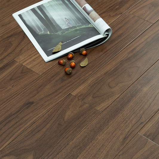 Vintage Indoor Laminate Floor Wood Waterproof Living Room Laminate Floor Clearhalo 'Flooring 'Home Improvement' 'home_improvement' 'home_improvement_laminate_flooring' 'Laminate Flooring' 'laminate_flooring' Walls and Ceiling' 1200x1200_06028a4d-a010-485f-90ca-f9dc2075b372