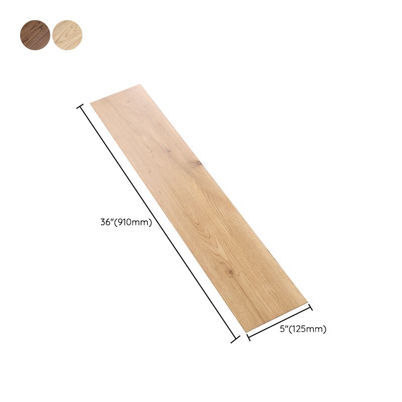 Modern Flooring Planks Square Click-Locking Hardwood Flooring Clearhalo 'Flooring 'Hardwood Flooring' 'hardwood_flooring' 'Home Improvement' 'home_improvement' 'home_improvement_hardwood_flooring' Walls and Ceiling' 1200x1200_0605964d-1992-44a0-96cd-1fcc62e5b6da