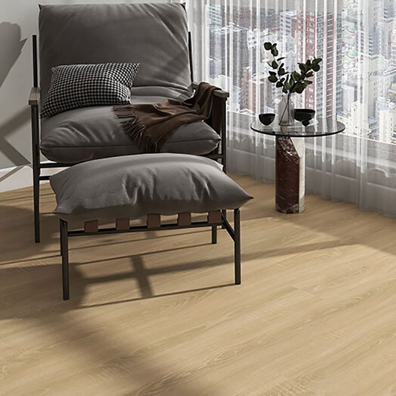 Hardwood Flooring Wooden Waterproof Scratch Resistant Flooring Clearhalo 'Flooring 'Hardwood Flooring' 'hardwood_flooring' 'Home Improvement' 'home_improvement' 'home_improvement_hardwood_flooring' Walls and Ceiling' 1200x1200_0654c183-6b7b-409c-bf93-c4e4e77fd343