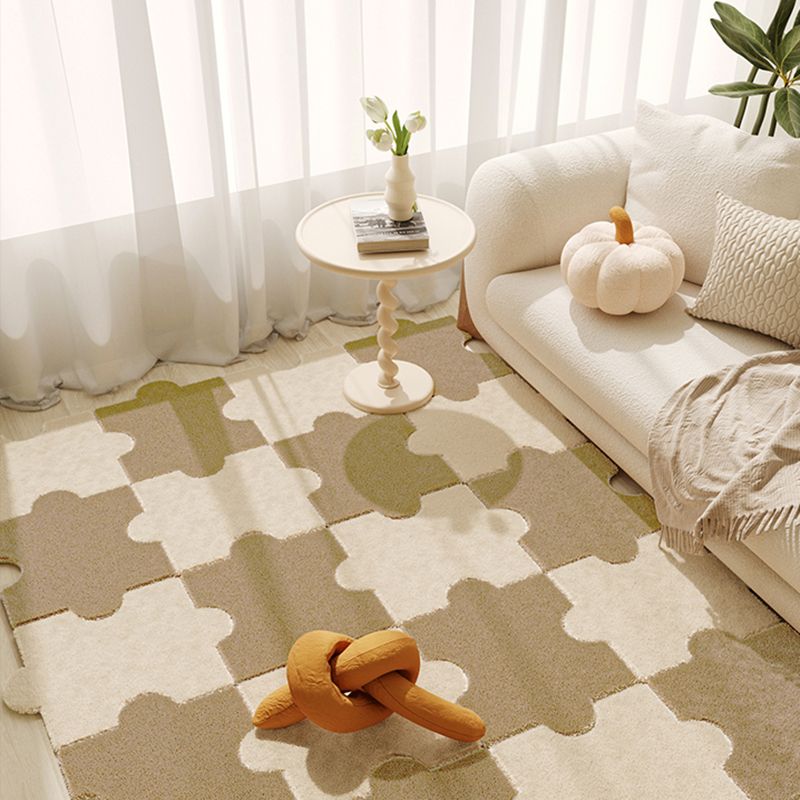 Puzzle carpet hot sale tiles