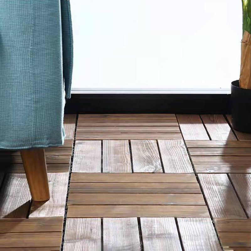 Wood Patio Tiles Interlocking Installation Outdoor Patio Tiles Clearhalo 'Home Improvement' 'home_improvement' 'home_improvement_outdoor_deck_tiles_planks' 'Outdoor Deck Tiles & Planks' 'Outdoor Flooring & Tile' 'Outdoor Remodel' 'outdoor_deck_tiles_planks' 1200x1200_06ac7baf-7807-473a-b7fd-9b48c9c181d6