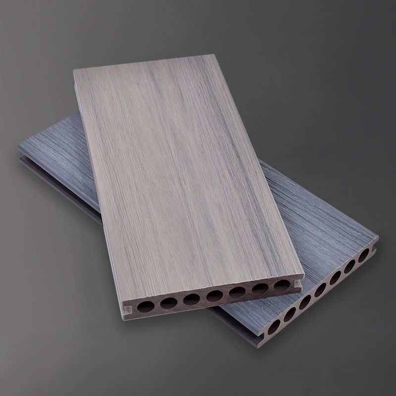 Water Resistant Floor Tile Tradition Wire Brushed Nail Lock Maple Wood for Patio Garden Clearhalo 'Flooring 'Hardwood Flooring' 'hardwood_flooring' 'Home Improvement' 'home_improvement' 'home_improvement_hardwood_flooring' Walls and Ceiling' 1200x1200_06b6efea-0a13-4044-ac8e-c7dff1a07ccb
