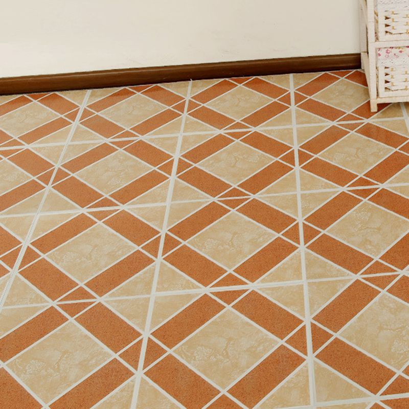 Peel and Stick PVC Flooring Matte Vinyl Flooring with Diamond Look Clearhalo 'Flooring 'Home Improvement' 'home_improvement' 'home_improvement_vinyl_flooring' 'Vinyl Flooring' 'vinyl_flooring' Walls and Ceiling' 1200x1200_074f6c94-45f1-417f-b54a-3841efc8b471