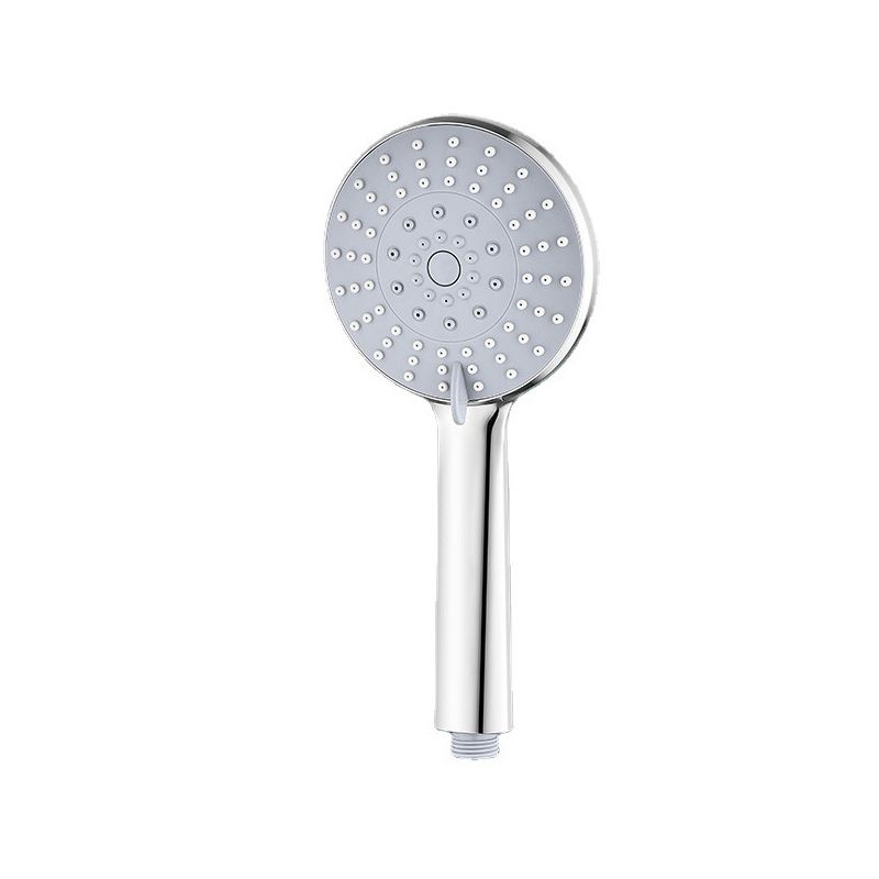 5-Setting Shower Head Combo Contemporary Handheld Shower Head Clearhalo 'Bathroom Remodel & Bathroom Fixtures' 'Home Improvement' 'home_improvement' 'home_improvement_shower_heads' 'Shower Heads' 'shower_heads' 'Showers & Bathtubs Plumbing' 'Showers & Bathtubs' 1200x1200_0757ebe6-173e-4536-843f-94e4c316bccc