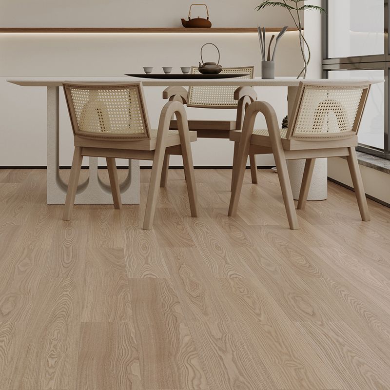 Hardwood Floor Wooden Waterproof Scratch Resistant Composite Floor Clearhalo 'Flooring 'Hardwood Flooring' 'hardwood_flooring' 'Home Improvement' 'home_improvement' 'home_improvement_hardwood_flooring' Walls and Ceiling' 1200x1200_07bd64b5-65d8-4604-bcb1-c1db410b2fa2