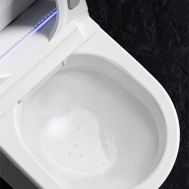 Modern Floor Mounted White Urine Toilet Siphon Jet Toilet Bowl with Toilet Seat Clearhalo 'Bathroom Remodel & Bathroom Fixtures' 'Home Improvement' 'home_improvement' 'home_improvement_toilets' 'Toilets & Bidets' 'Toilets' 1200x1200_08682174-23bc-48d0-8c14-8e89d5c76978