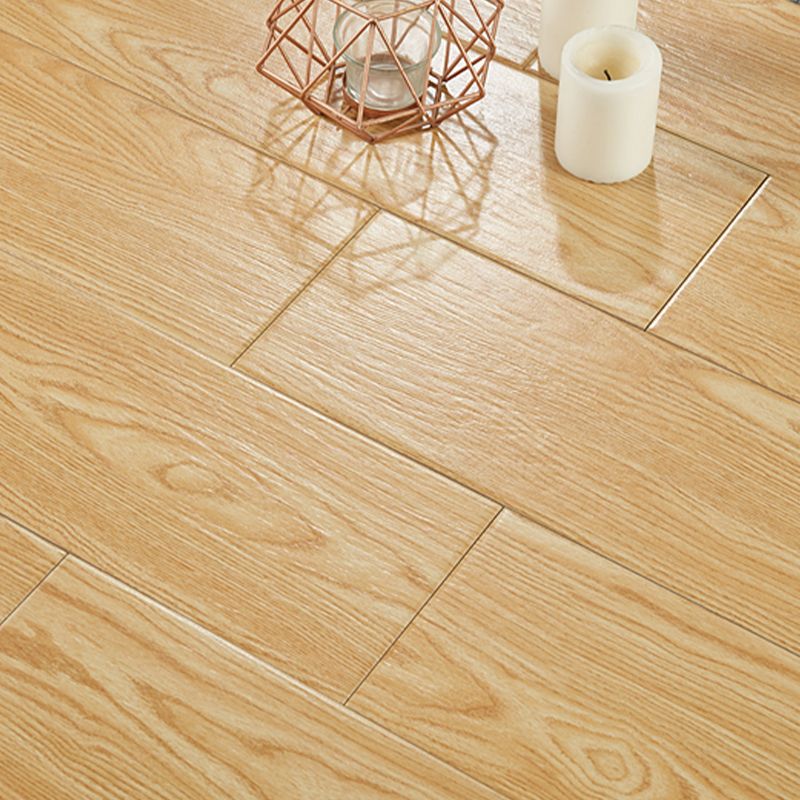 Dark Brown Wood Grain Pattern Tile Rectangular Singular for Drawing Room Clearhalo 'Floor Tiles & Wall Tiles' 'floor_tiles_wall_tiles' 'Flooring 'Home Improvement' 'home_improvement' 'home_improvement_floor_tiles_wall_tiles' Walls and Ceiling' 1200x1200_0979118f-641f-42b6-996b-4c3edef4a876