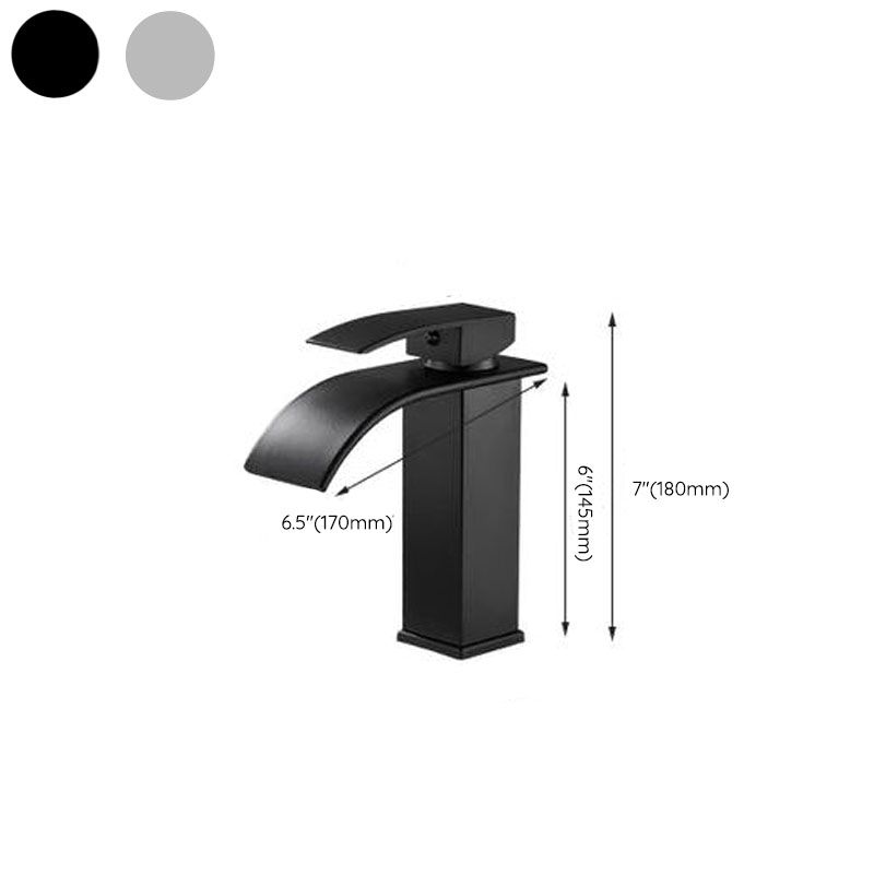 Industrial Vessel Sink Faucet Stainless Steel Lever Handles Vessel Sink Bathroom Faucet Clearhalo 'bathroom_sink_faucets' 'Conjunta de Baño y Conjunta de Grifo' 'Coronamiento de Baño y Dispositivo de Baño' 'Grifo del lavabo del baño' 'Hogar' 'home_improvement' 'home_improvement_bathroom_sink_faucets' 'Mejoras para el hogar' 1200x1200_09e37df4-ef30-4a45-a6c7-93c6a5b83106