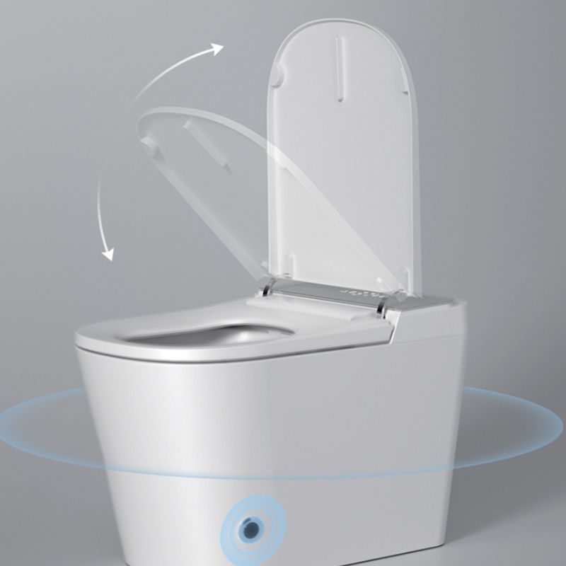 Modern Ceramic Floor Mount Urine Toilet Concealed Tank Toilet Bowl with Toilet Seat Clearhalo 'Bathroom Remodel & Bathroom Fixtures' 'Home Improvement' 'home_improvement' 'home_improvement_toilets' 'Toilets & Bidets' 'Toilets' 1200x1200_0aeb4af8-3d26-49c9-8a21-0f9a64774460