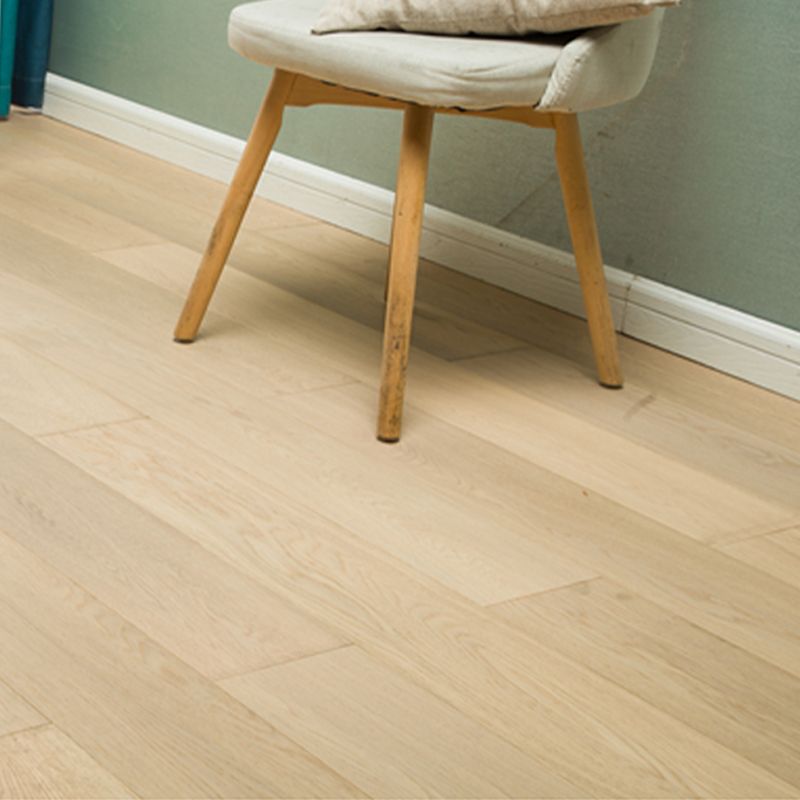 Light Color Wooden Laminate Flooring Modern Style Laminate Flooring Clearhalo 'Flooring 'Home Improvement' 'home_improvement' 'home_improvement_laminate_flooring' 'Laminate Flooring' 'laminate_flooring' Walls and Ceiling' 1200x1200_0b1d264f-4c57-48db-9196-b1c6f12e2e75