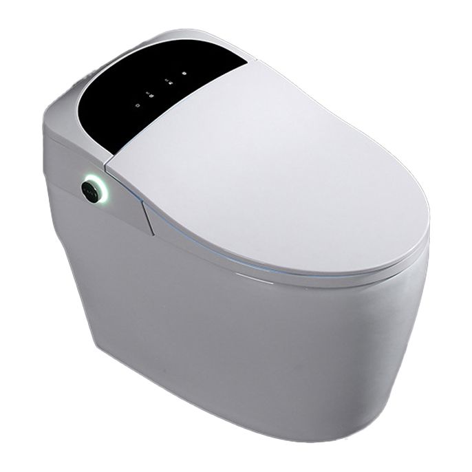 Modern One Piece Toilet Floor Mounted Toilet Bowl with Seat for Washroom Clearhalo 'Bathroom Remodel & Bathroom Fixtures' 'Home Improvement' 'home_improvement' 'home_improvement_toilets' 'Toilets & Bidets' 'Toilets' 1200x1200_0bff7f89-0182-4a15-b8b1-271879d84b18