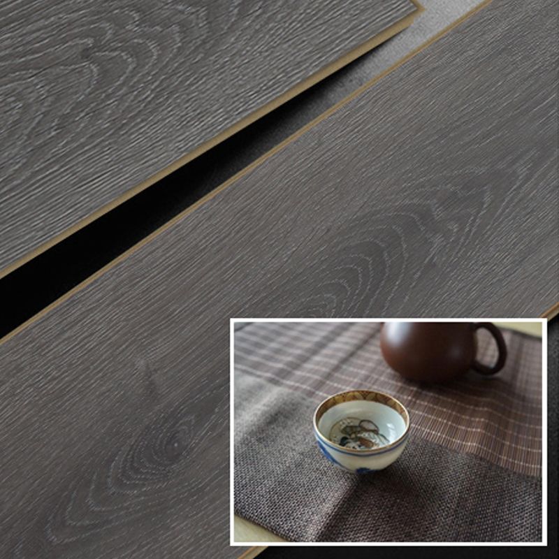 Modern Wood Floor Laminate Textile Waterproof Living Room Laminate Floor Clearhalo 'Flooring 'Home Improvement' 'home_improvement' 'home_improvement_laminate_flooring' 'Laminate Flooring' 'laminate_flooring' Walls and Ceiling' 1200x1200_0c12f472-87e4-4918-b8e1-297d65de0d0b