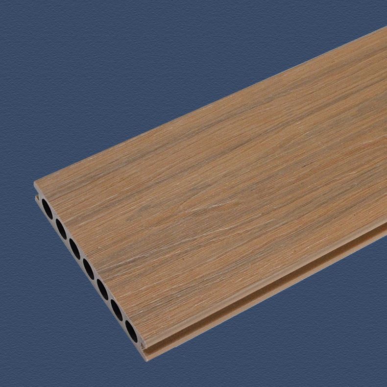 Rectangle Nailed Deck Plank Outdoor Patio Composite Flooring Plank Clearhalo 'Home Improvement' 'home_improvement' 'home_improvement_outdoor_deck_tiles_planks' 'Outdoor Deck Tiles & Planks' 'Outdoor Flooring & Tile' 'Outdoor Remodel' 'outdoor_deck_tiles_planks' 1200x1200_0c627f1a-2b85-4663-b63e-d80101b20fce