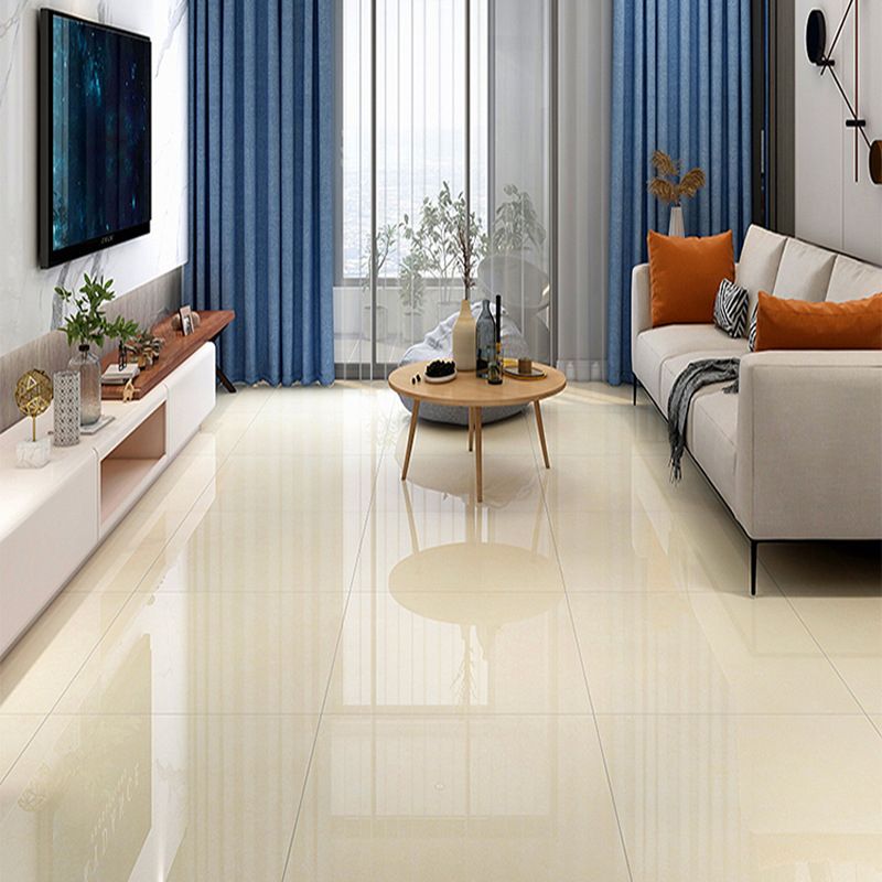 Modern Matte Square Singular Tile Marble Gray Tile for Home Decoration Clearhalo 'Floor Tiles & Wall Tiles' 'floor_tiles_wall_tiles' 'Flooring 'Home Improvement' 'home_improvement' 'home_improvement_floor_tiles_wall_tiles' Walls and Ceiling' 1200x1200_0cd3c415-38d4-4d71-b66c-3a5c785e16cb