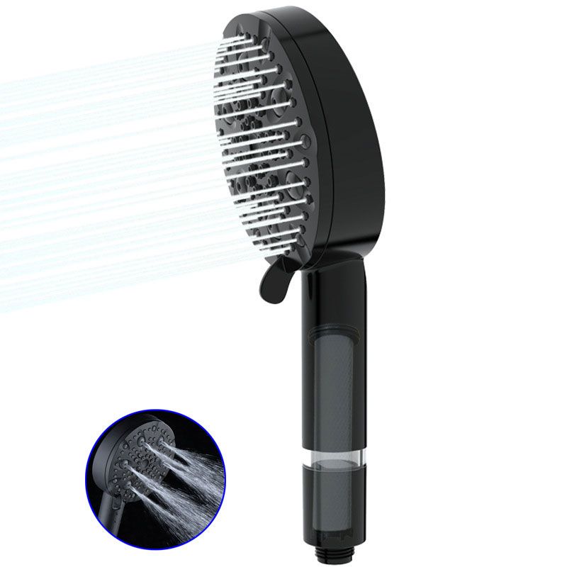 10 Function Shower Head with Spray Gun Booster Filter Handheld Shower Head Clearhalo 'Bathroom Remodel & Bathroom Fixtures' 'Home Improvement' 'home_improvement' 'home_improvement_shower_heads' 'Shower Heads' 'shower_heads' 'Showers & Bathtubs Plumbing' 'Showers & Bathtubs' 1200x1200_0da80b62-4672-4a79-b490-2448b9661e5b